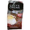 Zrnková káva Jacobs Caffé Crema Bohnen 1 kg