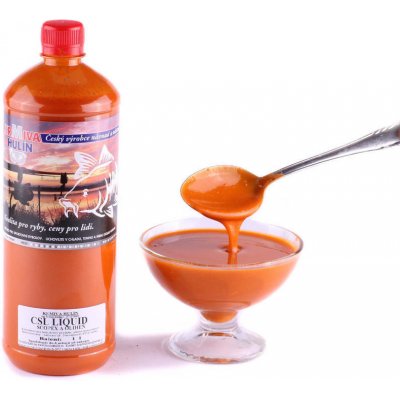 KH CSL Liquid Scopex a Oliheň 3 x 1 l