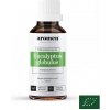 Vonný olej Aromen Loyly Master Eucalyptus globulus BIO 10 ml