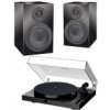 Pro-Ject JukeBox E1 + Speaker Box 5