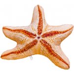 Gaby Polštář Hvězdice mořská 50 cm – Zboží Dáma