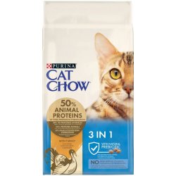 Cat Chow Special Care 3 in 1 15 kg
