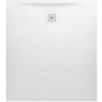 Laufen Pro 100 x 90 cm H2109570000001 – Zboží Dáma
