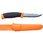 Morakniv Companion (S) Burnt Orange 14073 – Zbozi.Blesk.cz
