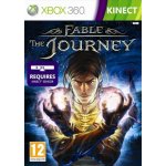 Fable: The Journey – Zbozi.Blesk.cz