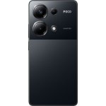 POCO M6 Pro 12GB/512GB Black – Zboží Živě