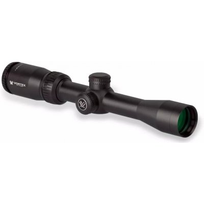 Vortex Optics Crossfire II 2-7x32 Rimfire V-Plex MOA – Sleviste.cz