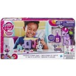 Hasbro MLP My Little Pony CMM Rarity Boutique hrací set B1372 – Hledejceny.cz