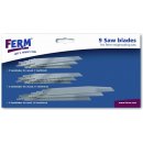 FERM Pilový list pro FRS-600, FRS-710 RSA1001