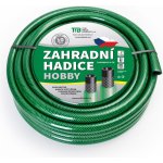 TUBI černo-zelená Hobby 3/4" - 50m – Hledejceny.cz