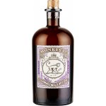 Monkey 47 Schwarzwald Dry Gin 47% 0,5 l (holá láhev) – Zboží Mobilmania