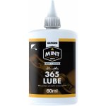 Mint mazivo na Cyklo řetězy do sucha i deště 60 ml – Zboží Mobilmania