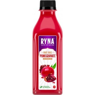 Ryna Granátové jablko 200 ml