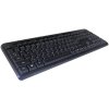 C-Tech KB-102M-U-BL