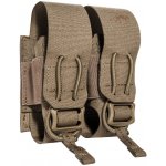Tasmanian Tiger 2 SGL Flashbang Side 2x 40mm Grenades Coyote Brown – Hledejceny.cz