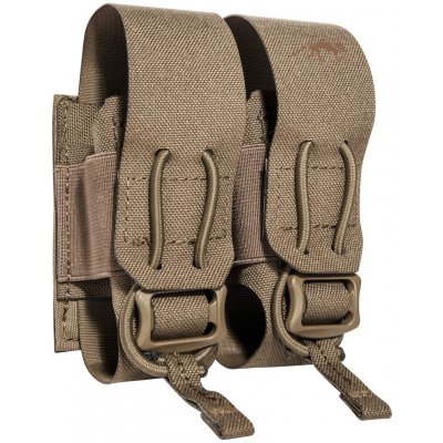 Tasmanian Tiger 2 SGL Flashbang Side 2x 40mm Grenades Coyote Brown – Hledejceny.cz
