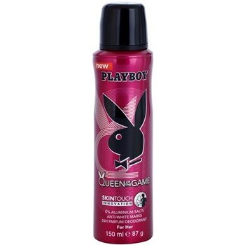 Playboy Queen of The Game deospray 150 ml