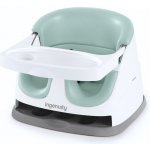 INGENUITY Podsedák na židli 2v1 Baby Base Mist 6m+ do 22kg – Sleviste.cz