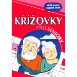 Křížovky pro seniory – Hledejceny.cz