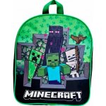 Jacob company MINECRAFT černý – Zboží Dáma