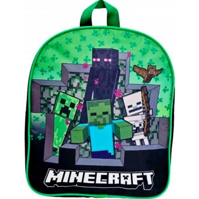 Jacob company MINECRAFT černý – Zboží Dáma