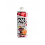 Best Body nutrition Vital drink Zerop 1000 ml – Zboží Dáma Best Body nutrition Vital drink Zerop 1000 ml – Zboží Dáma