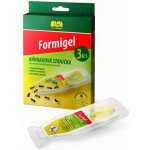Papírna Moudrý Formigel Stanička proti mravencům 3 × 5 g – Zboží Mobilmania