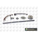 Sada rozvodového řetězu BGA TC0345VFK – Zboží Mobilmania