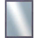 DANTIK LYON 60x80 cm modrá – Hledejceny.cz