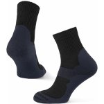 Zulu Merino Allseason černá/šedá – Zboží Dáma