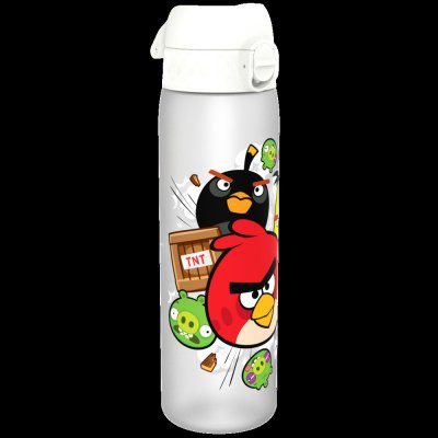 ion8 One Touch Angry Birds TNT 600 ml – Hledejceny.cz