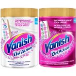 Vanish Oxi Action Prášek na bělení a odstranění skvrn 625 g – HobbyKompas.cz
