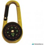 Bushcraft s teploměrem 3 v 1 – Zbozi.Blesk.cz