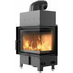 Kratki FLOKI S 8 kW BS Pravá – Zboží Mobilmania