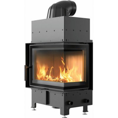 Kratki FLOKI S 8 kW BS Pravá – Zboží Mobilmania