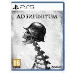 Ad Infinitum – Zboží Živě