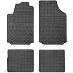 Koberce gumové FroGum Audi A2 1999-2005 | Zboží Auto