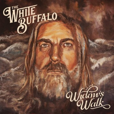 White Buffalo - On the Widow's Walk LP – Zbozi.Blesk.cz