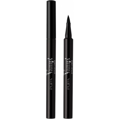 Pupa Milano Oční linky Vamp! Stylo Liner 100 Black 1,1 ml – Sleviste.cz