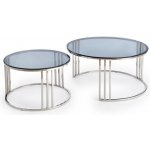 Intesi Yasmine stříbro sklo – Zboží Mobilmania