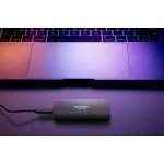 Goodram HX100 512GB, SSDPR-HX100-512 – Zboží Mobilmania