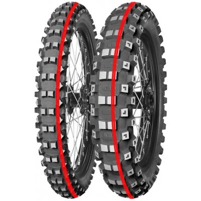 MITAS TERRA FORCE-MX MH 90/90 R14 46M – Zboží Mobilmania