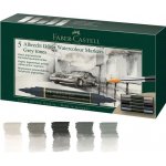 Faber Castell Albrecht Dürer akvarelové popisovače sada 5 ks – Sleviste.cz