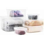 Rotho Úložný plastový box Lona 50 l – Zbozi.Blesk.cz