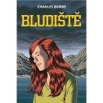 Bludiště 3 - Charles Burns – Zbozi.Blesk.cz