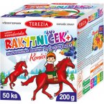 Terezia Company Rakytníček+ želatinky se zimolezem 50 bonbónů – Hledejceny.cz