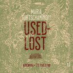 Usedlost - Maria Turtschaninoff - čte Tereza Hof – Hledejceny.cz