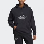 adidas mikina BL FT IW3533 černá – Hledejceny.cz