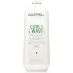 Goldwell Dualsenses Curly Twist Hydrating Serum Spray - dvoufázový spray pro přirozeně vlnité a trvalené vlasy 150 ml – Zbozi.Blesk.cz