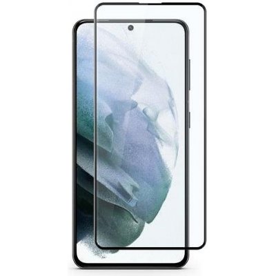 Epico Glass 2.5D pro Samsung Galaxy M52 5G - černé 64412151300001 – Zboží Mobilmania